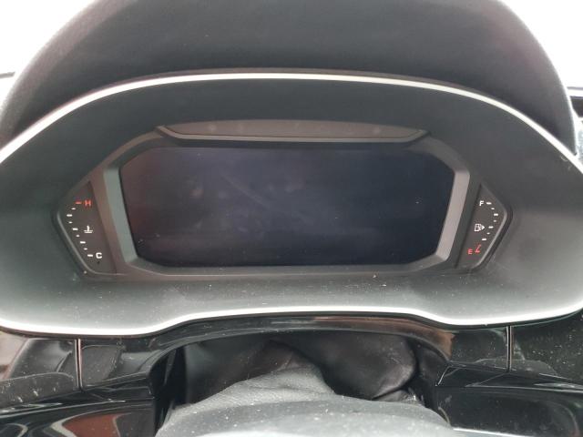 Photo 9 from auction – 2021 AUDI Q3 PREMIUM with VIN WA1EECF33M1011255
