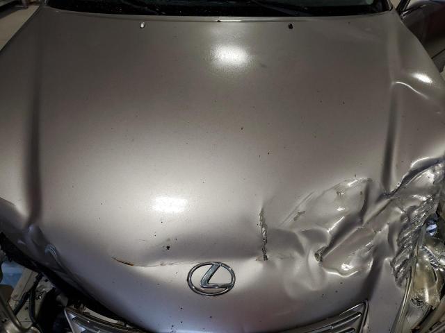 Photo 11 from auction – 2004 LEXUS ES 330 with VIN JTHBA30G245041757