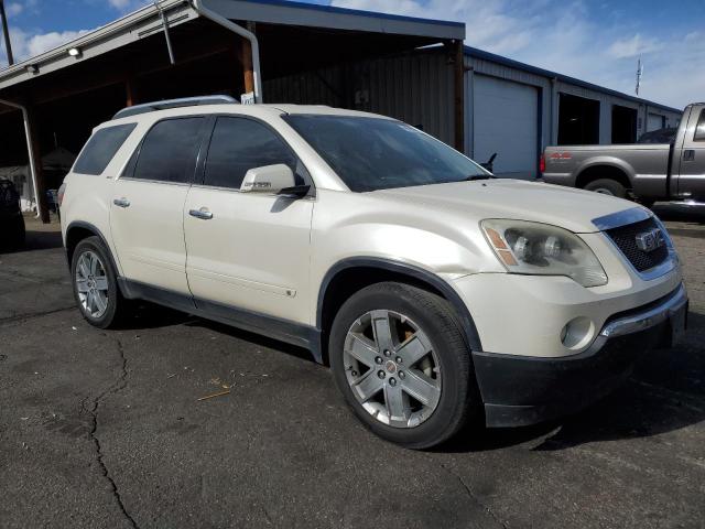 Photo 4 from auction – 2010 GMC ACADIA SLT with VIN 1GKLRNED6AJ102379
