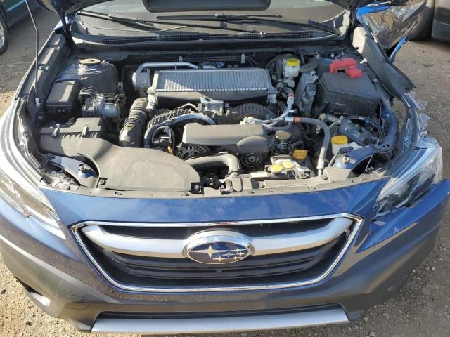 Photo 11 from auction – 2022 SUBARU OUTBACK TO with VIN 4S4BTGPD1N3268655