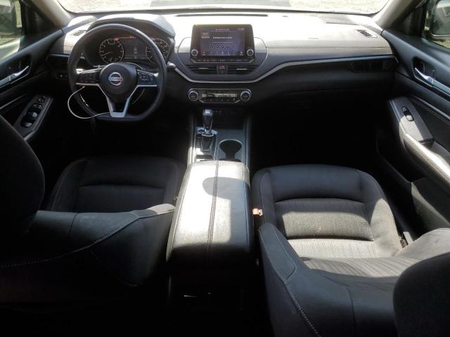 Photo 8 from auction – 2019 NISSAN ALTIMA SV with VIN 1N4BL4DV8KC164262