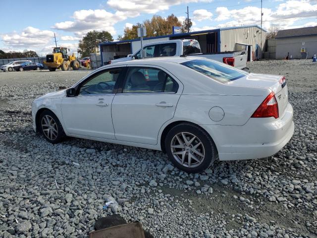 Photo 2 from auction – 2011 FORD FUSION SEL with VIN 3FAHP0JA2BR233411