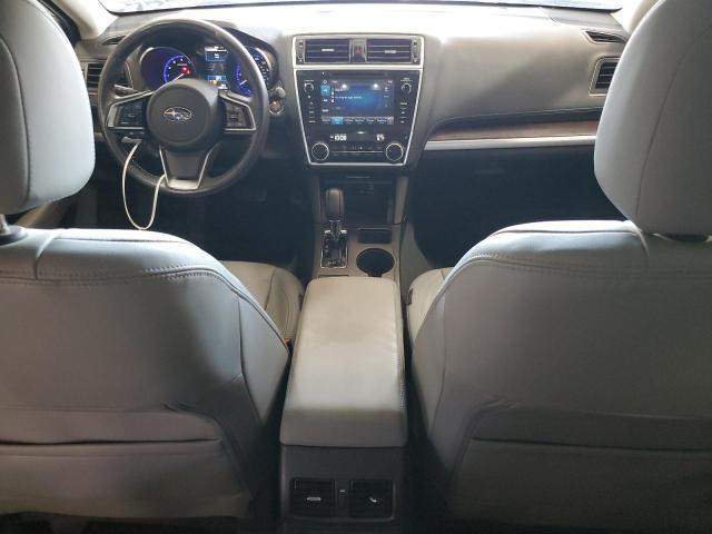 Photo 8 from auction – 2019 SUBARU OUTBACK 2. with VIN 4S4BSANCXK3269647