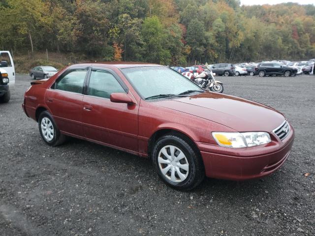 Photo 4 from auction – 2000 TOYOTA CAMRY CE with VIN 4T1BG28K4YU958063