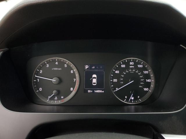Photo 9 from auction – 2015 HYUNDAI SONATA SE with VIN 5NPE24AF1FH024491