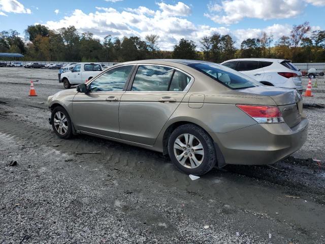 Photo 2 from auction – 2009 HONDA ACCORD LXP with VIN 1HGCP26459A024012