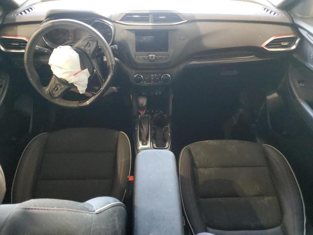 Photo 8 from auction – 2023 CHEVROLET TRAILBLAZE with VIN KL79MTSL5PB175411