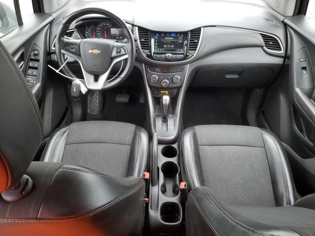 Photo 8 from auction – 2019 CHEVROLET TRAX 1LT with VIN KL7CJLSB2KB746271