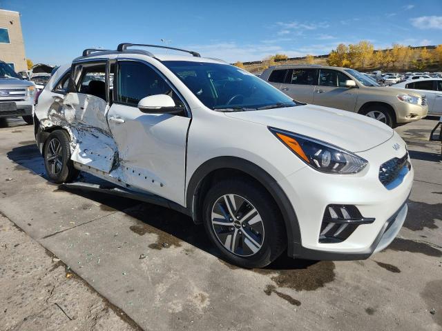 Zdjęcie 4 z aukcji – 2022 KIA NIRO EX z VIN KNDCD3LD4N5511576