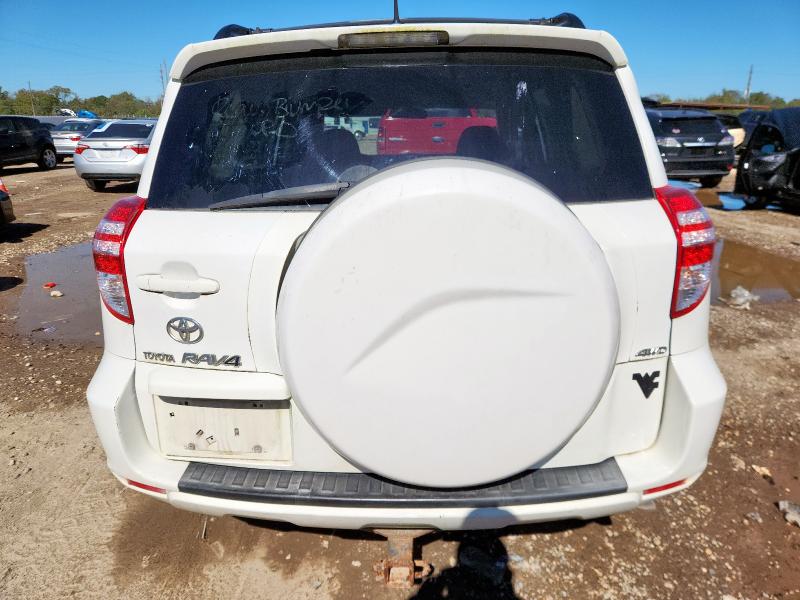 Photo 6 from auction – 2009 TOYOTA RAV4 with VIN 2T3BK33V79W009587
