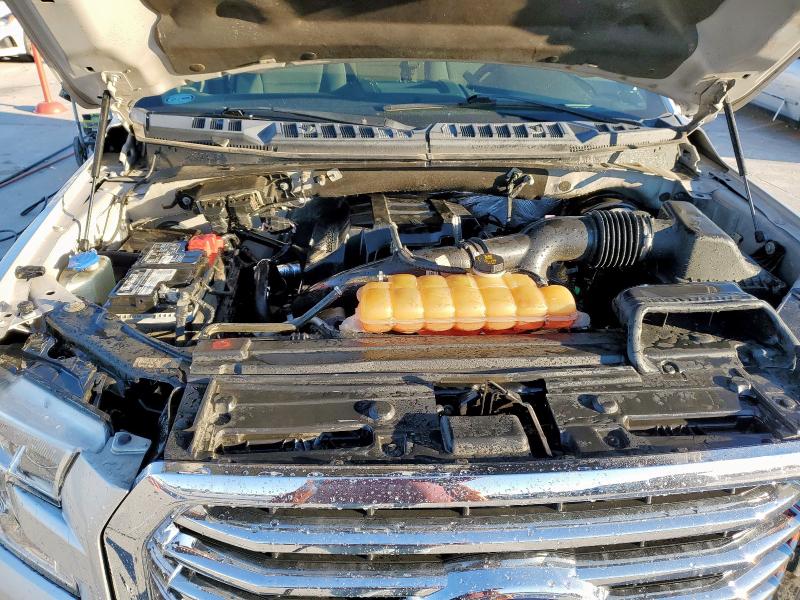 Photo 11 from auction – 2015 FORD F150 SUPER with VIN 1FTEX1CP9FKF16502