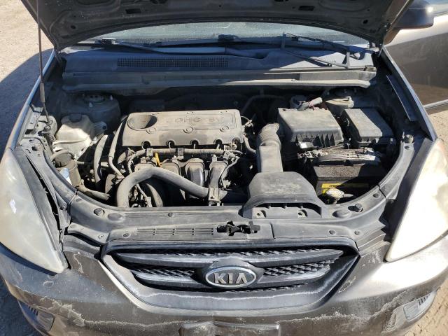 Photo 12 from auction – 2009 KIA RONDO BASE with VIN KNAFG528897244535