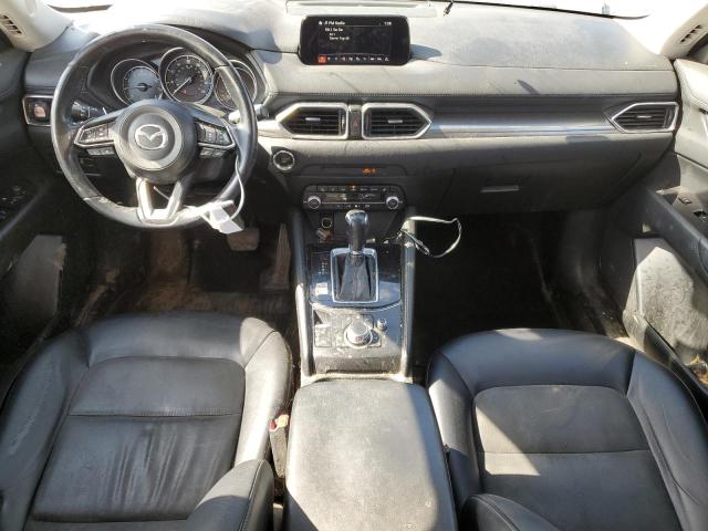 Photo 8 from auction – 2020 MAZDA CX-5 TOURING with VIN JM3KFBCM5L0763998