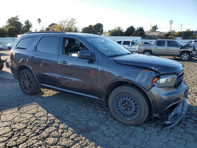 Photo 4 from auction – 2017 DODGE DURANGO GT with VIN 1C4RDJDGXHC850933
