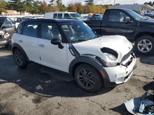 Photo 4 from auction – 2014 MINI COOPER S C with VIN WMWZC3C50EWP26336