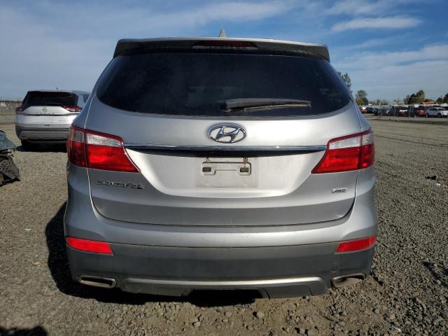 Photo 6 from auction – 2016 HYUNDAI SANTA FE S with VIN KM8SMDHF3GU157355