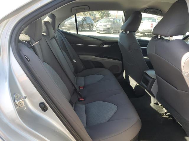 Photo 10 from auction – 2020 TOYOTA CAMRY LE with VIN 4T1C31AK9LU017687