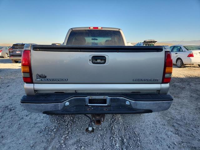 Photo 6 from auction – 2001 CHEVROLET SILVERADO with VIN 1GCEK19T31E155200