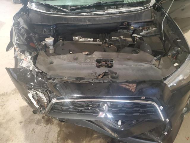 Photo 12 from auction – 2015 MITSUBISHI OUTLANDER with VIN 4A4AR4AU5FE053509