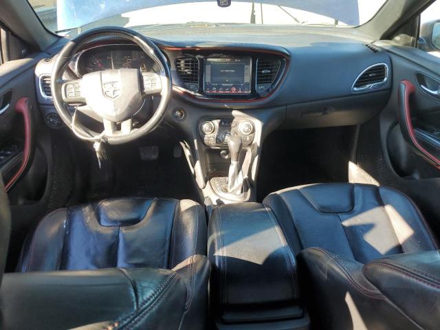 Photo 8 from auction – 2015 DODGE DART GT with VIN 1C3CDFEB7FD122553