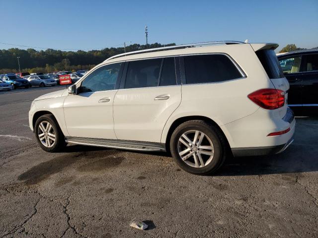 Photo 2 from auction – 2013 MERCEDES-BENZ GL 450 4MA with VIN 4JGDF7CE1DA111071