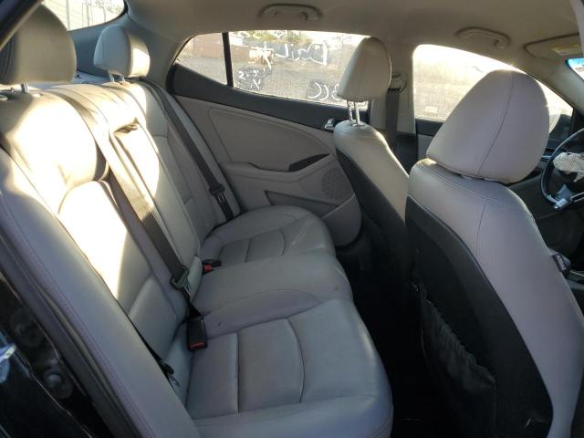 Photo 10 from auction – 2015 KIA OPTIMA EX with VIN 5XXGN4A7XFG413358