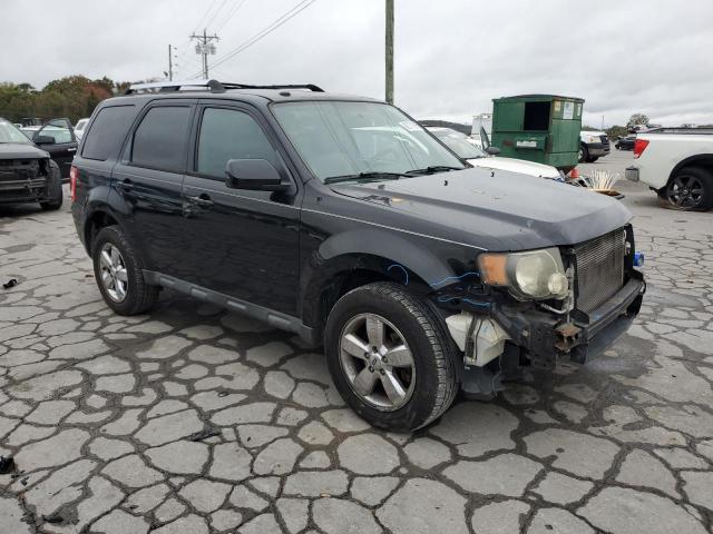 Photo 4 from auction – 2010 FORD ESCAPE LIM with VIN 1FMCU9EG7AKD44017