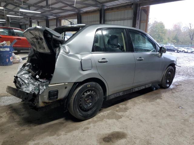 Photo 3 from auction – 2009 NISSAN VERSA S with VIN 3N1BC11E19L352670