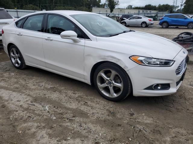 Photo 4 from auction – 2014 FORD FUSION SE with VIN 3FA6P0HD2ER155448