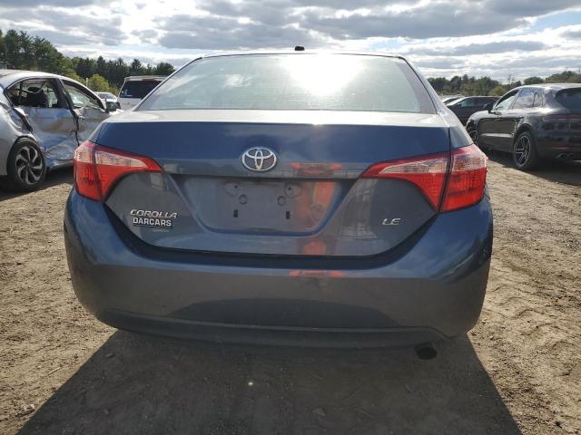 Photo 6 from auction – 2018 TOYOTA COROLLA L with VIN 2T1BURHE6JC104243