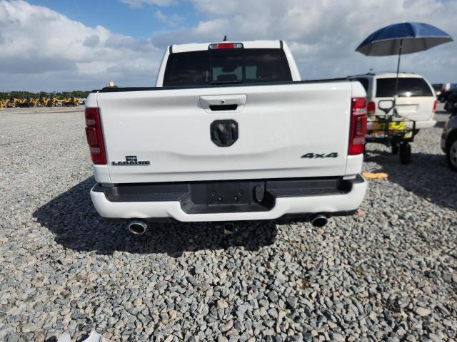 Photo 6 from auction – 2022 RAM 1500 LARAMIE with VIN 1C6SRFJT0NN182360