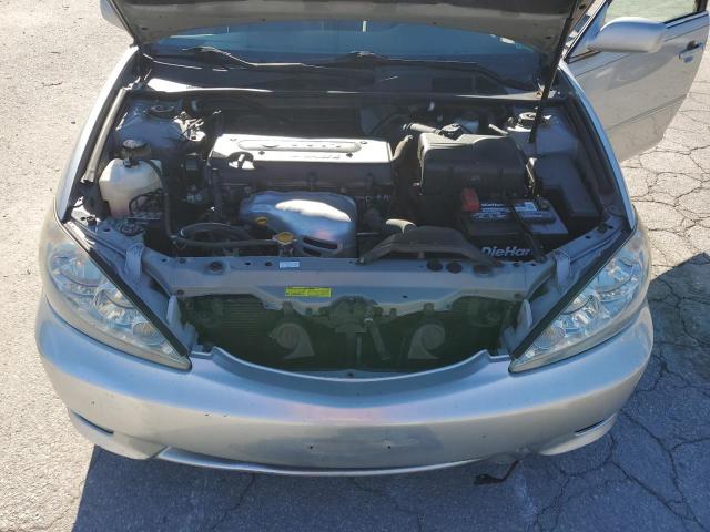 Photo 11 from auction – 2005 TOYOTA CAMRY LE with VIN 4T1BE32K55U961764