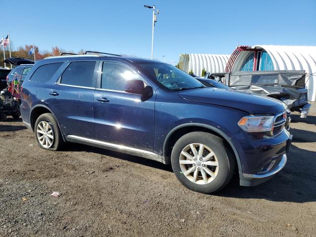 Photo 4 from auction – 2014 DODGE DURANGO SX with VIN 1C4RDJAGXEC552253