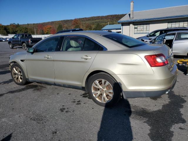 Photo 2 from auction – 2011 FORD TAURUS SEL with VIN 1FAHP2HW9BG123413