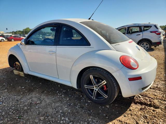 Photo 2 from auction – 2010 VOLKSWAGEN NEW BEETLE with VIN 3VWPW3AG9AM009012