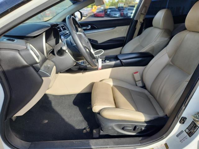 Photo 7 from auction – 2016 NISSAN MAXIMA 3.5 with VIN 1N4AA6AP7GC411006