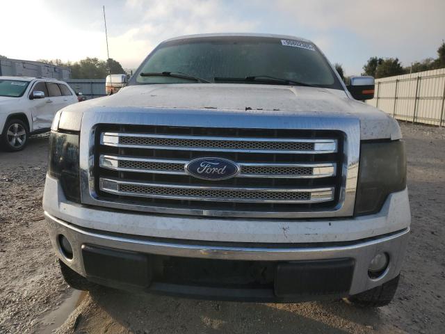 Photo 5 from auction – 2010 FORD F150 SUPER with VIN 1FTEW1C82AFB14964
