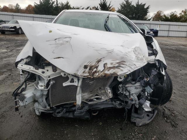 Photo 5 from auction – 2015 TOYOTA COROLLA L with VIN 2T1BURHE2FC308996