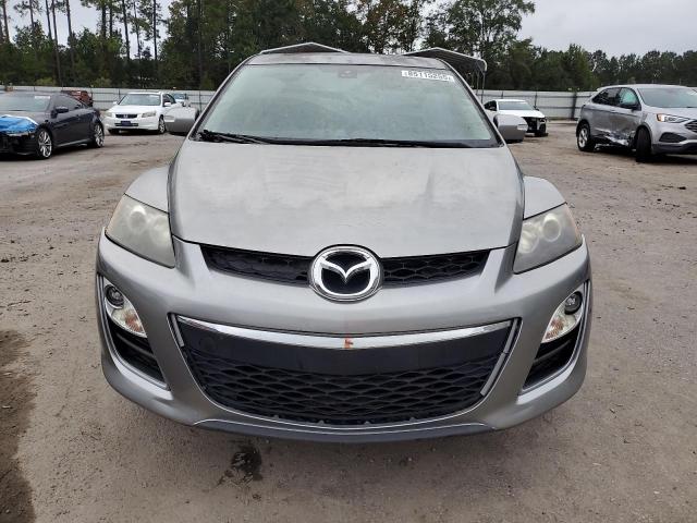 Photo 5 from auction – 2012 MAZDA CX-7 with VIN JM3ER2D32C0414372
