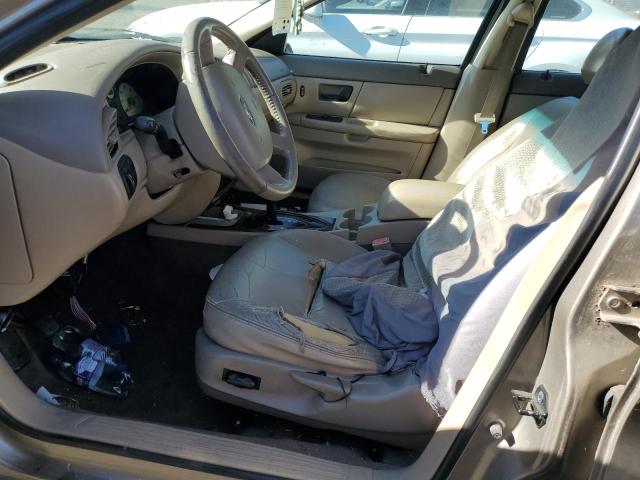 Photo 7 from auction – 2004 FORD TAURUS SEL with VIN 1FAFP56S44G162597