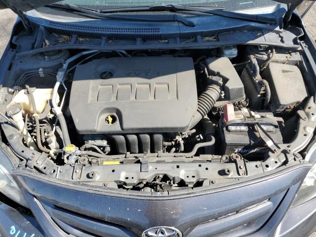 Photo 11 from auction – 2012 TOYOTA COROLLA BA with VIN 2T1BU4EE2CC897289