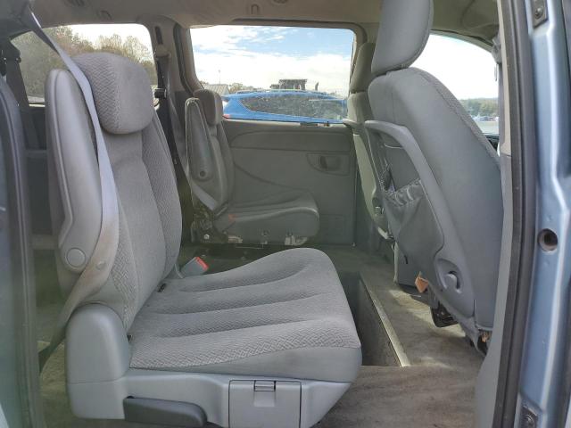 Photo 11 from auction – 2005 CHRYSLER TOWN & COU with VIN 2C4GP44RX5R593910
