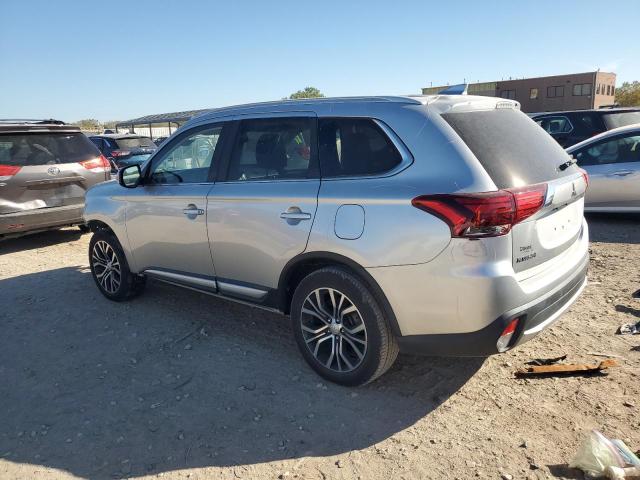Photo 2 from auction – 2018 MITSUBISHI OUTLANDER with VIN JA4AD3A32JZ010328