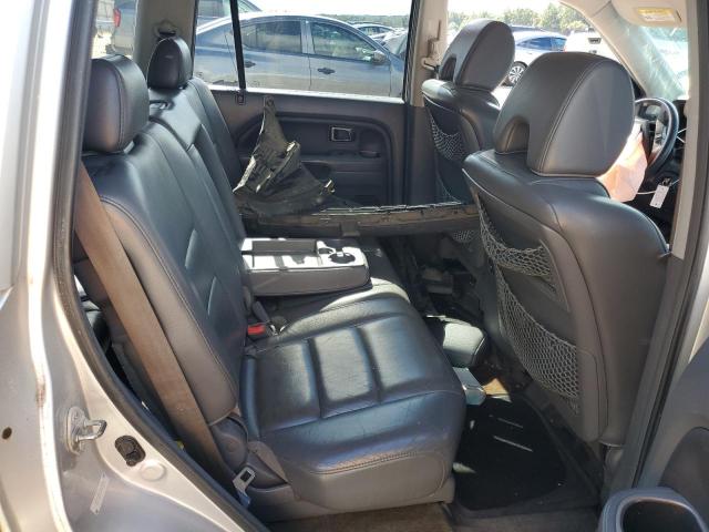Photo 11 from auction – 2006 HONDA PILOT EX with VIN 5FNYF28766B007592