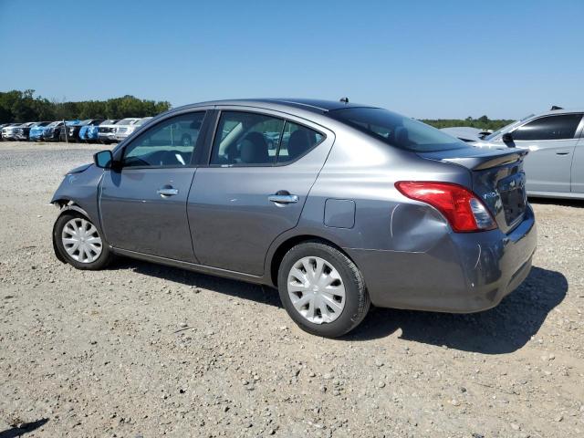 Photo 2 from auction – 2019 NISSAN VERSA S with VIN 3N1CN7AP3KL831262