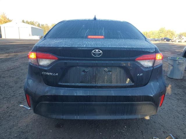 Photo 6 from auction – 2024 TOYOTA COROLLA LE with VIN 5YFB4MDE2RP140774