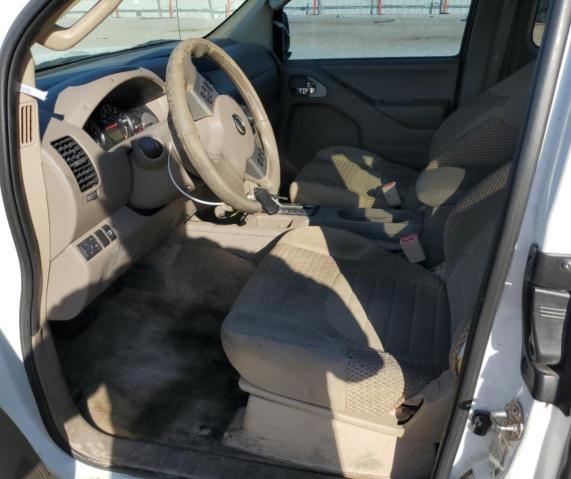 Photo 7 from auction – 2016 NISSAN FRONTIER S with VIN 1N6AD0CU5GN754495