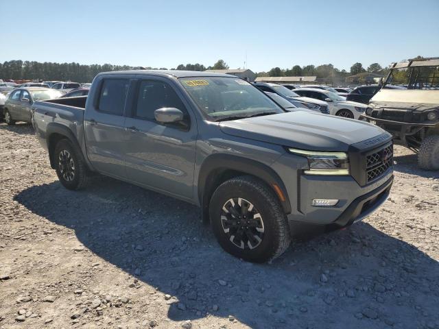 Photo 4 from auction – 2024 NISSAN FRONTIER S with VIN 1N6ED1EJ7RN653973