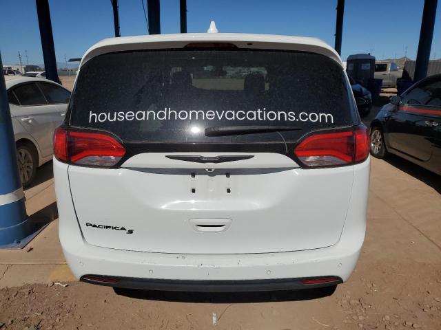 Photo 6 from auction – 2019 CHRYSLER PACIFICA T with VIN 2C4RC1FG0KR633356