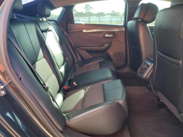 Photo 10 from auction – 2014 CHEVROLET IMPALA LT with VIN 2G1125S33E9113949